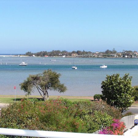 Crown Apartments Merimbula Exterior photo