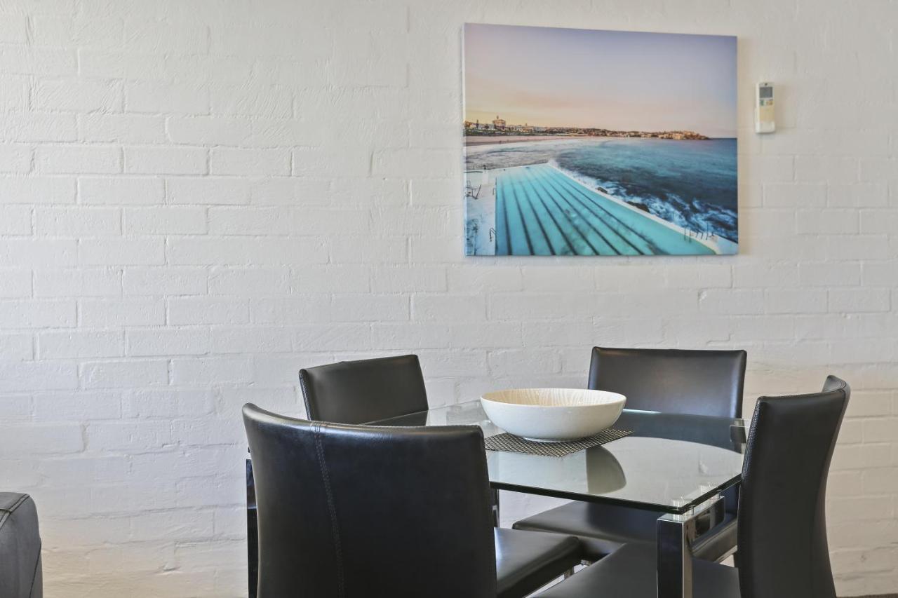 Crown Apartments Merimbula Exterior photo
