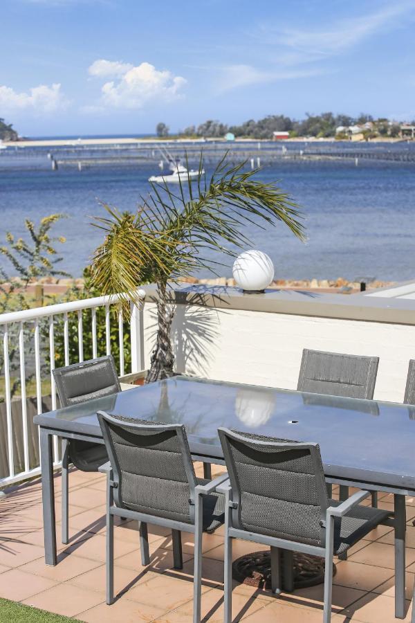 Crown Apartments Merimbula Exterior photo