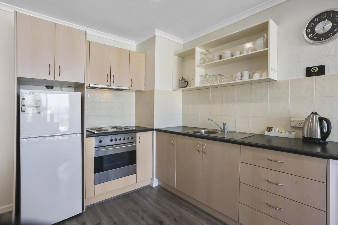 Crown Apartments Merimbula Exterior photo